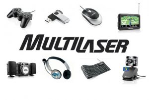 Multilaser - Assistência Técnica