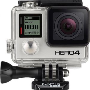 Conserto Assistência Técnica de Câmeras GoPro