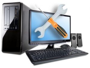 Conserto de Micros na Zona Norte