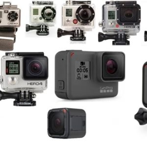 Conserto de Câmeras GoPro na Zona Norte Conserto de Câmeras GoPro na Zona Norte