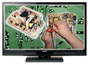 Conserto de Monitores Conserto de Monitores