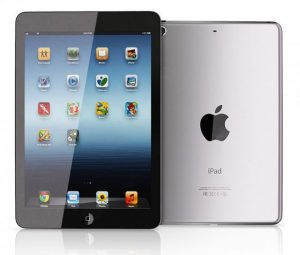 Ipad iPad
