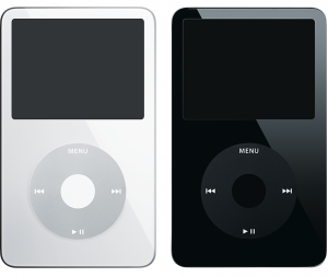 iPod iPod