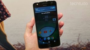 Moto Z Play Moto Z Play
